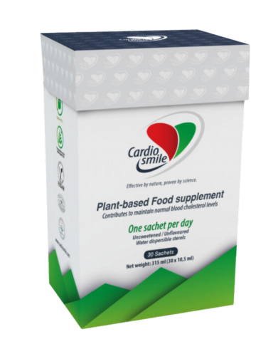cardiosmile box