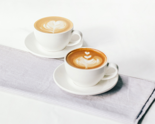 creamer Create coffee creamer with N20